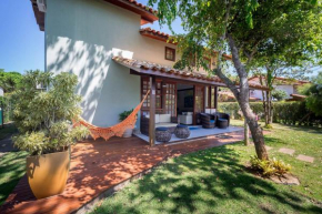 BZ49 Casa ampla em Condomínio Clube 350m da praia